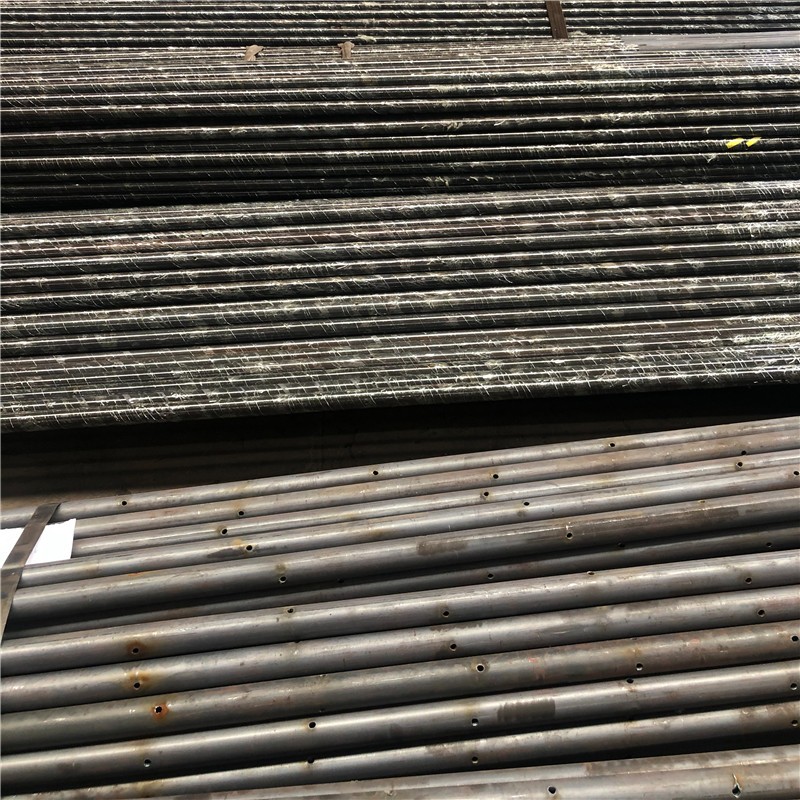 七台河48超前小导管