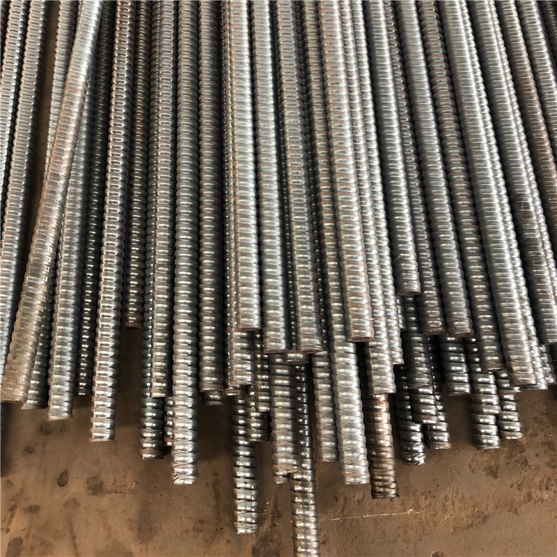 七台河矿用中空注浆锚杆